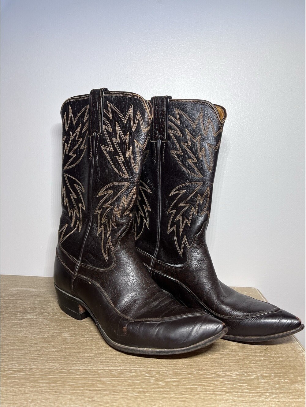 Justin Women’s Western Boots Size 7